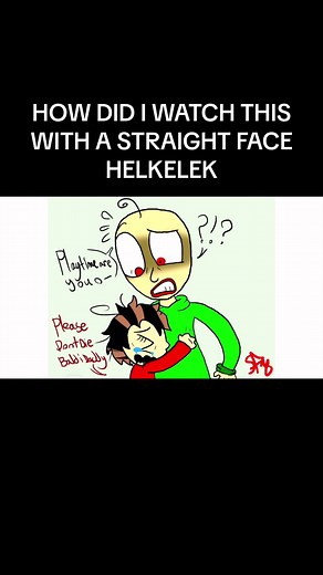 Playtime Crying? Who Made Baldi Die? VOAAdam Explains!