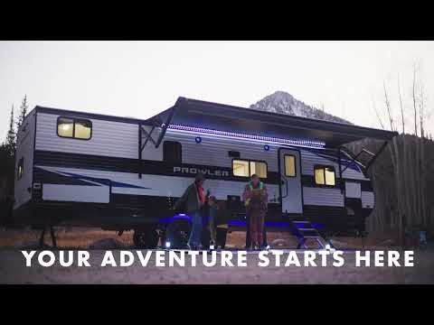 Find Your Dream RV | Great American RV SuperStores