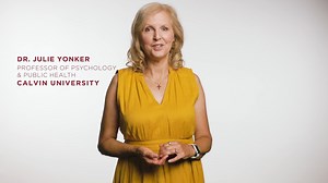 18 reactions | Emerging adulthood is an age of endless possibilities. At Calvin, we're here to help. "We have helped many other emerging adults, and we thrive on helping you thrive as you discern who God has made you." -Julie Yonker, Professor of Psychology and Public Health Learn more about what makes us human at: https://calvin.edu/academics/departments-programs/psychology/academics/psychology | Calvin University | Facebook