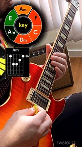 601K views · 9.6K reactions | Guitar Exercise Twister 25  Chords Diagram, GP, Sheet music and Slow on my Patreon page | Mauricio Murua | Facebook