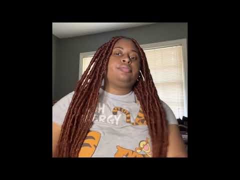 Freetress Indie Distressed Loc install