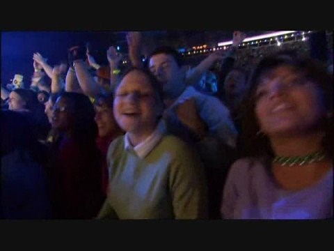 Paul McCartney - Drive My Car (Live)