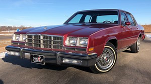 121 reactions · 39 shares | 1983 Buick LeSabre - 307 V8, Only 11,511...