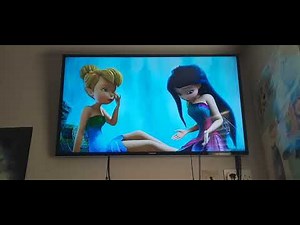 Sneak Peeks from Aladdin 2013 UK Blu-ray