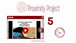 The foundational concept of Time-Space Compression has fundamentally...