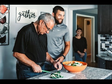 PCDI Community Living Program