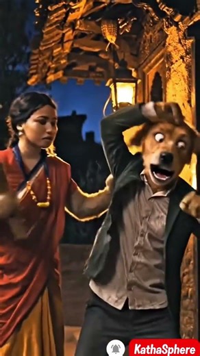 Nepali Funny Video 😂 खाएर आएको श्रीमानलाई श्रीमतीको कुटाइ!