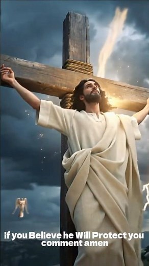 Never Go a Day Without Asking God for Protection