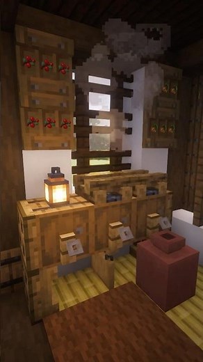 This Japanese Brewing Room Feels TOO Real 🍶🔥