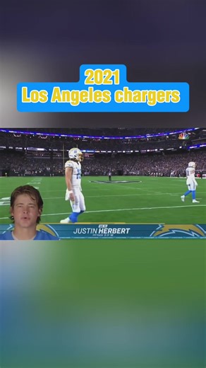 Los Angeles Chargers 2021 Season Highlights