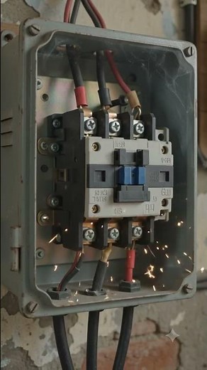 How Does a Submersible Pump Work Under Water? 🌊 Pump Working Principle Explained (With 3D Animation)