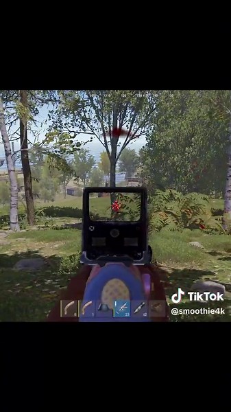 fashion demon 😩 #fyp #rust #rustclips