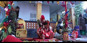 #weddingphotography #wedding #weddingphotographer #bride #weddingday #weddinginspiration #weddingdress #photography #love #weddings #weddingplanner #groom #bridetobe #weddingphotography #dhangadhi #weddinginspiration #bride #weddingday #weddingdress #weddingphotographer #photography #love #wedding #weddingplanner See less | Rockstar Studio