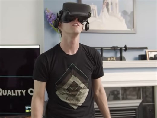 Steam Frame vs. other VR headsets – YouTuber shares first comparisons after hands-on