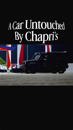 Comment the first chapri car that comes to your mind 👇😂 #forcegurkha #shorts