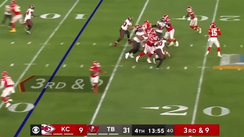 Unbelievable Mahomes Moments: 9 Minutes of Pure Magic on the Field!