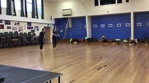 18 reactions | Our students have been working hard rehearsing for their Dance Showcase on Tuesday 11 February  Here's a little sneak peek 狼 Full details and tickets ➡️ https://bit.ly/36Ew2Io | Brockenhurst College | Facebook