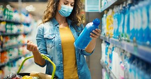 Produits d’entretien : savoir décrypter les étiquettes