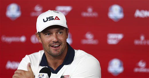 Bryson DeChambeau Broke Silence on Girlfriend Rumors