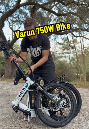 750W Electric Bike for Commuting and Light Trails