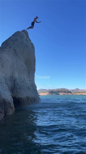 Discover Cliff Jumping Adventures at Bartlett Lake