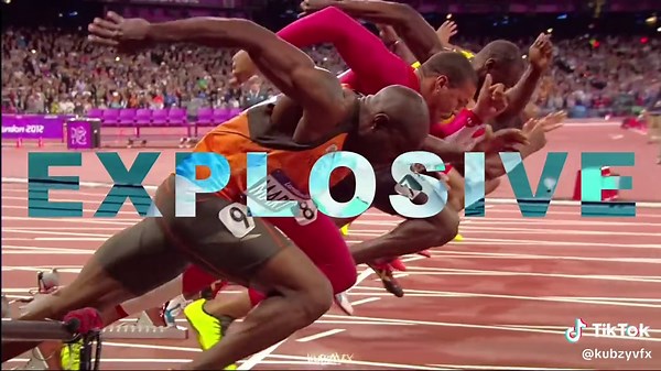 Embrace Sprinting: Unlock Your Running Potential