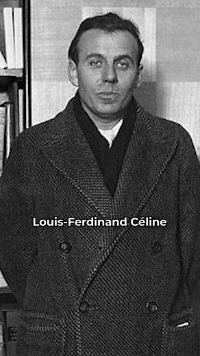 Céline et la chanson #chanson #chansonfrancaise #chansonfr #fff #barbès #marcoprince #louisferdinandceline #celine