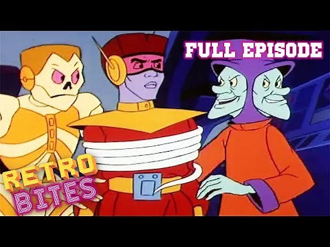 Ghostbusters | The Haunting Of Gizmo | TV Series | Full Episodes