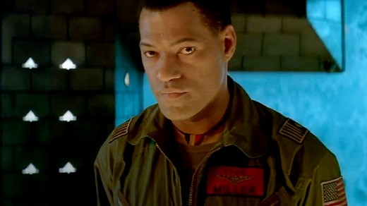 Event Horizon: Trailer 1