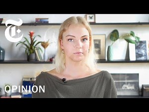 Daria Navalnaya: What It's Like To Be a Teenager in Putin's Russia | NYT Opinion