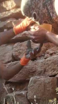 A Real Treasure Adventure Inside an Ancient Castle! 😱🏰💰 #treasure #metaldetecting #shorts #viral