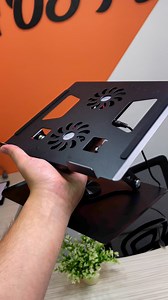 3.3K views · 24 reactions | Laptop stand disponible chez OSPOS 0556204074 | OS POS | Facebook