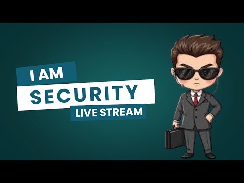 🛡️ Playing Security Simulator Until an Accident Happens! 🚨 | Intense Guard Duty Live Gameplay