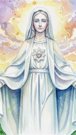 Marian Victory Prayer