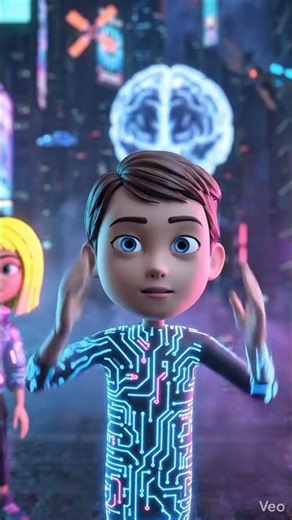 Power of Ai 🚀🤖| World With Ai 🌍