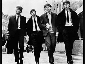 The Beatles - Help Instrumental