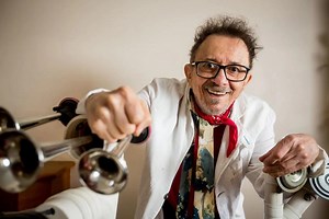 10 músicas de Tom Zé para redescobrir o Brasil - Esquina Musical