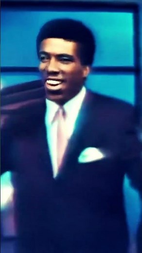Ben E King - Don't Play That Song (You Lied) [Americana] 4K Remastered 1