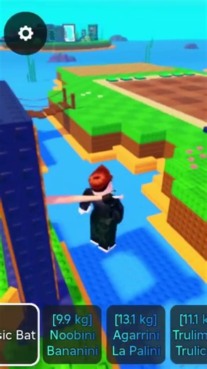 I learned how to play better now