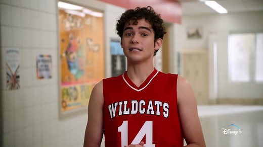 High School Musical: The Musical: The Series (TV Series 2019–2023)