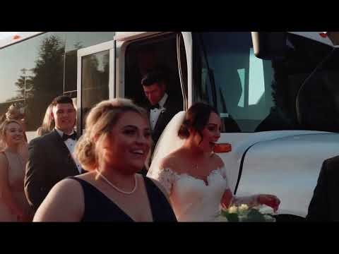 Charter Bus Rentals in Brownsville for Any Group and Any Occasion