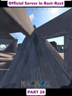 Rast-Rust Episode 26: YouTuber & Streamer Duo vs Manual Admin