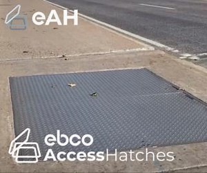 Upgrade your utility infrastructure with aluminum vault hatches - they offer greater security and prevent unauthorized access. www.ebcohatches.com Aside from their durability and corrosion resistance, aluminum utility vault hatches also provide superior security compared to their steel counterparts (Finkelman, 2010). Aluminum hatches can be fitted with various locking mechanisms to prevent unauthorized access, including padlocks, key locks, and electronic locks (Whitehouse, 2018). Additionally, 