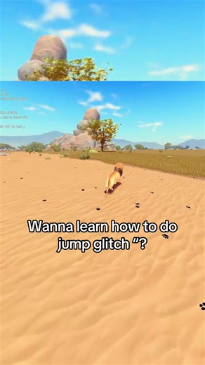 Jump Glitch Tutorial for PS5: Master the Move!