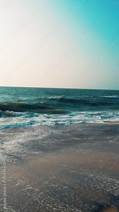 Alappuzha Beach is a beach in Alappuzha town and a tourist attraction in Kerala