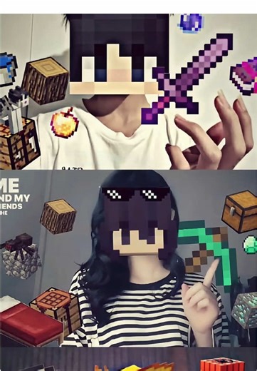 Here's the Minecraft face trend tutorial you've all been looking for! It's super easy — I'll show you how. tutorial minecraft asli cách làm trend minecraft muka tutorial tutorial in minecraft face trend minecraft muka tutorial editin membuat muka nyata di minecraft minecraft tutorial seperti nyata trend foto muka minecraft tutorial minecraft trend tutorial minecraft tutorial gambar muka tutorial mata di minecraft jari putih trend minecraft muka tutorial editor trend minecraft muka tutorial item 