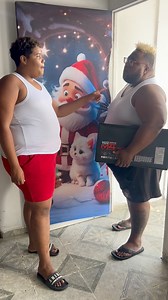 Papá Noel | Soy el Bebé