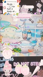 Emoji cat baby care cutecore/kawaii/decora‼️🧁🍭🍰💤🎀🌈⭐💢🍮🐾✨🇵🇪🍓 #decora #Cutecore #Emojicatbaby