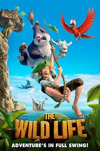 The Wild Life: Trailer 1