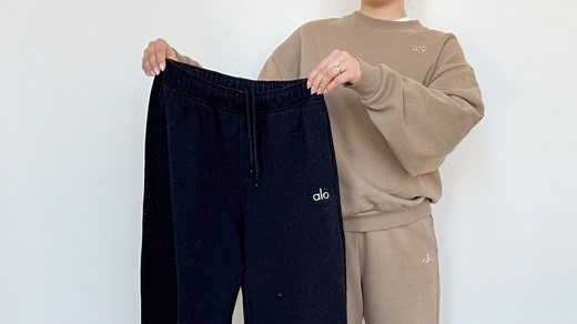 The Alo Accolade sweat set is going viral, but is it actually good? Here’s what you need to know | CNN Underscored